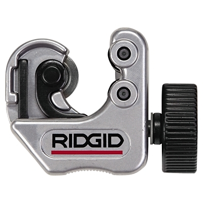 118 SELF FEEDING MIDGETTUBING CUTTER